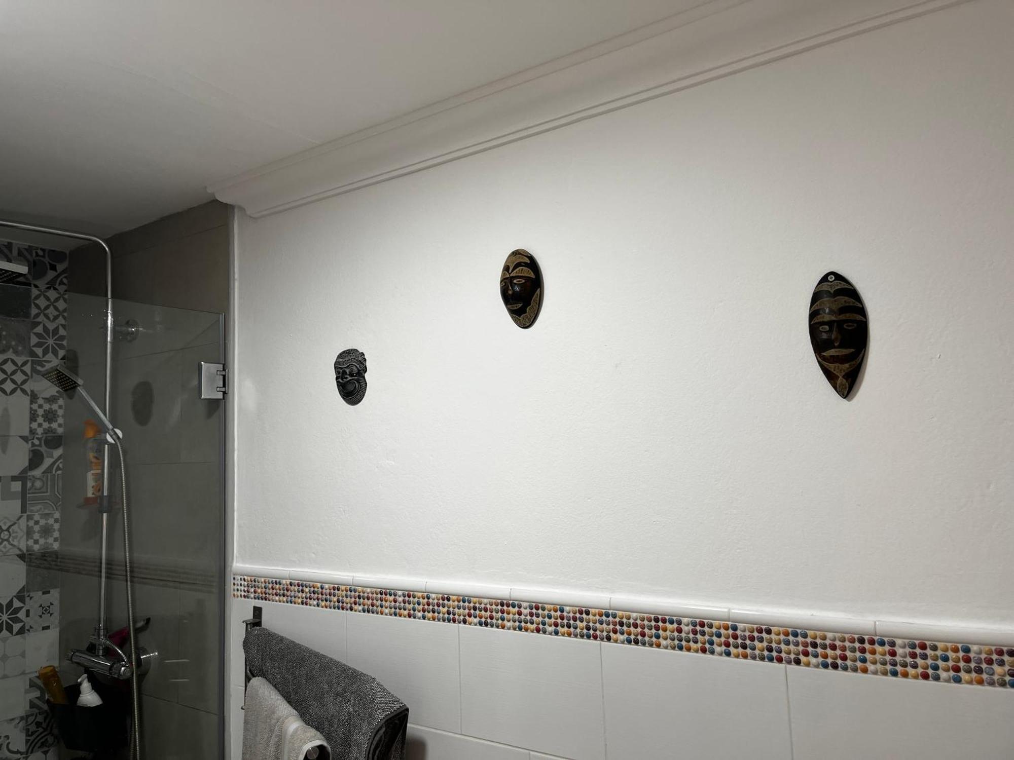 ティアスCasa Del Buzoアパートメント エクステリア 写真