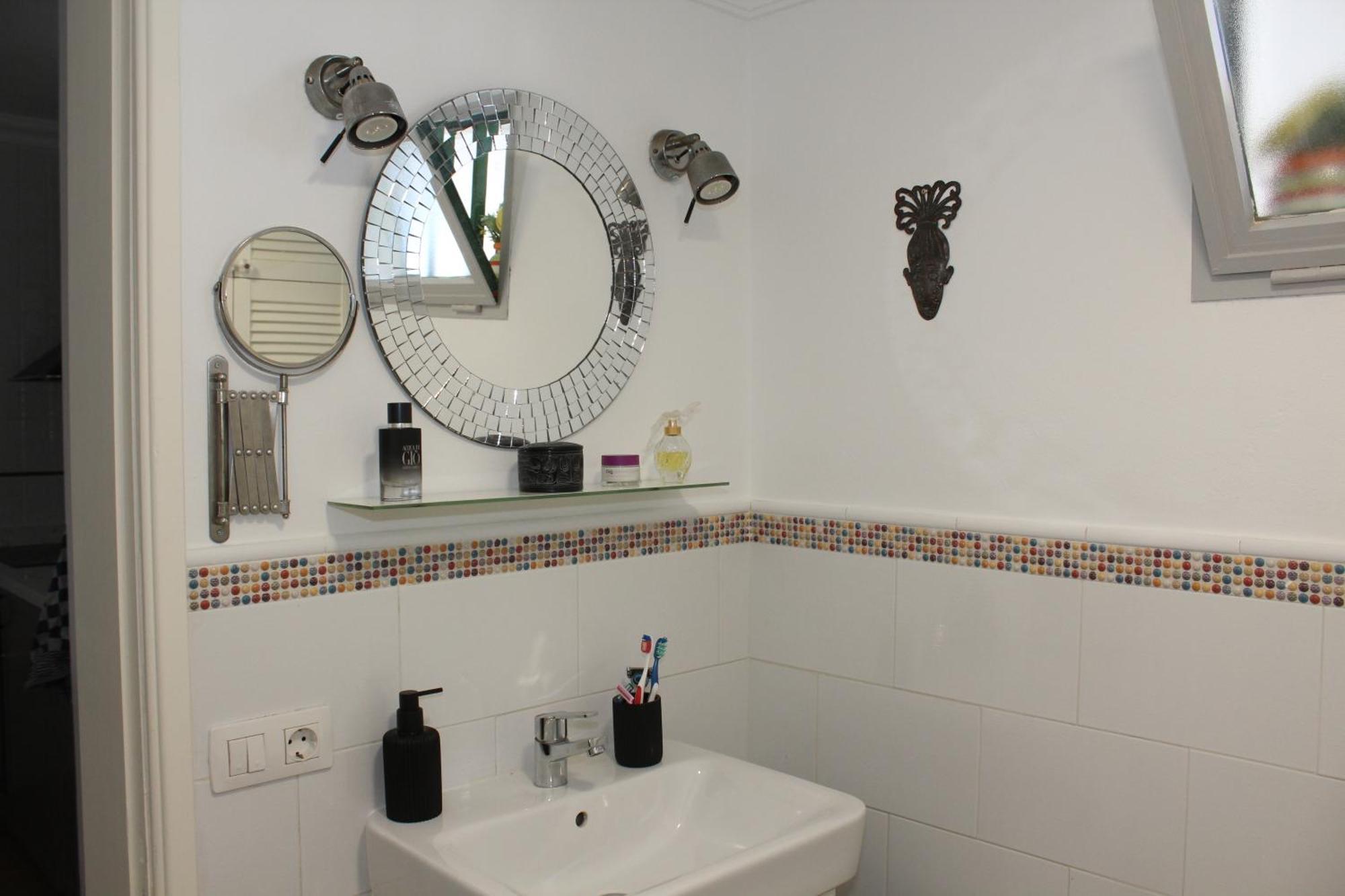 ティアスCasa Del Buzoアパートメント エクステリア 写真